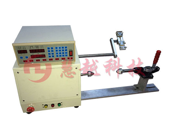適用于繼電器、通訊線圈等多功能的自動分線機(jī)HY-R01